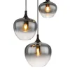 Globo Lighting závěsné svítidlo kov černá matná, 3x E27 Náhled obrázku produktu 4