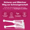 Conceive Plus Kinderwunsch-Gleitgel – 8 vorgefüllte Produktbild-Vorschau 3