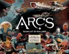 Spielworxx Arcs (Alemania) - Juego de estrategia Vista previa de la imagen del producto 2