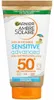 Garnier Ambre Solaire Baby in the Shade Ultra-Soft Sun Produktbild-Vorschau 1