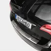 Opaco Protezione Paraurti Acciaio Inox per Opel Meriva B, Anteprima dell’immagine prodotto 7
