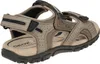 GEOX UOMO SANDAL STRADA HellBraun Produktbild-Vorschau 24