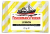 Fisherman's Friend Lemon bez cukru 24 x 25 g Podgląd zdjęcia produktu 2