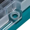 Makita MAKTRAK Organiseur profond M 562 x 387 x 163 mm 18,4 Voir les images du produit 18