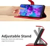 Motorola Edge 60 Neo Hülle - Coverup Rhombus Klapphülle - Produktbild-Vorschau 4