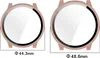 Für Garmin Venu 4 45mm Kunststoff Design Schutzhülle + 9H Produktbild-Vorschau 5