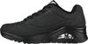 SKECHERS Uno Metallic Love Schuhe Damen schwarz 36 Produktbild-Vorschau 4