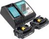 Makita DHP487RAJ - Bohrhammer/Treiber - schnurlos - 2 Produktbild-Vorschau 14