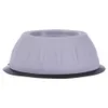 A single anti-vibration damper for a washing machine is shown against a white background. Voir les images du produit