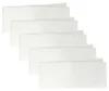 vhbw 10x Luftfilter G4 kompatibel mit Wolf CWL-2-400, Produktbild-Vorschau 1