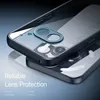 Coque de protection en TPU / PC effet givré pour Nothing Voir les images du produit 5