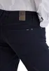 Stooker Men FRISCO TWILL Herren 5-Pocket-Jeans Straight Fit Produktbild-Vorschau 3
