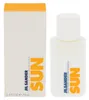 Jil Sander Sun Eau de Toilette für Damen 75ml Produktbild-Vorschau 3