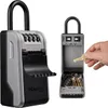 Master Lock Schlüsselkasten mit Wandmontage 5481EURD Produktbild-Vorschau 19