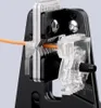 Knipex 12 12 13 12 12 13 Cable stripper 10 up to 20 Voir les images du produit 2