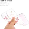 Für Redmi Note 8 / Pro Handy Cover schön lackiert Muster Produktbild-Vorschau 2