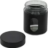 Zeller Vorratsglas, 500 ml, schwarz - Ø10,2x12,5; 19795 Produktbild-Vorschau 13