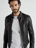 JCC Lederjacke 51167 Herren brown 60 Produktbild-Vorschau 5