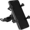 Motorrad-Handyhalter mit Ladegerät 360 Grad Drehbar aus Produktbild-Vorschau 7