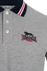 Lonsdale London Poloshirt Herren OCCUMSTER grau L Produktbild-Vorschau 12
