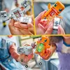 LEGO Pokémon SMART Play: Duello nella caverna di Glumandas Anteprima dell’immagine prodotto 14