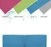 4 Stück Kühlendes Handtuch, Cooling Towel 30 x 100 cm, Produktbild-Vorschau 2