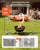 VEVOR Barbecue pour cochons de lait Barbecue pour agneau Voir les images du produit 2