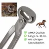 AMKA Hufschneidezange 15zoll schräger Spezialbacken Produktbild-Vorschau 3