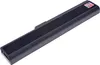 T6 Power Akku für Asus K42 serie, Li-Ion, 11,1 V, 5200 mAh Produktbild-Vorschau 4