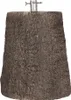 Clayre & Eef Weihnachtsbaumständer Baum Ø 45x53 cm Braun Produktbild-Vorschau 2