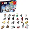 LEGO® Star Wars™ LEGO® Star Wars™ Adventskalender 75213 Produktbild-Vorschau 22