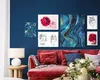 MG Design Bezrámový obrazový rám, 50 x 100 cm - s klipy, Náhled obrázku produktu 4
