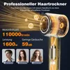 Aigostar Ionic-Haartrockner Haartrockner 400 Mio. Negative Produktbild-Vorschau 7