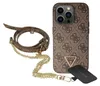 Guess Guhcp14Xp4Tdscpw Hülle Für Iphone 14 Pro Max 6,7 - Produktbild-Vorschau 10