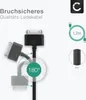 CELLONIC Tablet Ladekabel 1.2m kompatibel mit Samsung Produktbild-Vorschau 4