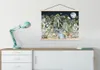 MuchoWow® Textilposter Kinder - Dschungel - Natur - Tiere - Produktbild-Vorschau 3