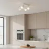 MasterLED Deckenstrahler LED GU10 weiß matt schwenkbar Produktbild-Vorschau 2
