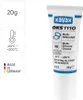 XAVAX OKS 1110 - Silikonfett - Schwarz - Blau - Weiß - 1 Náhled obrázku produktu 4