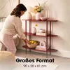 Étagère Mica Decorations – Étagère murale et étagère Voir les images du produit 6