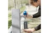 Brita 1020328, Filtračná fľaša, 0,6 L, Čierna, Modrá Náhľad obrázku produktu 5