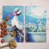 Coloray Kochplattenabdeckung Herdabdeckplatte 2x30x52 cm Produktbild-Vorschau 3