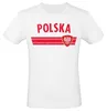 WM EM Fan Shirt Länder T-Shirt Fußball Fanartikel Herren Produktbild-Vorschau 7