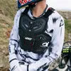 Protection de poitrine Leatt 4.5 Hybrid, S/M Voir les images du produit 5