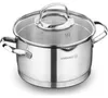 Pentola in acciaio inox 7l 24cm 54018 Anteprima dell’immagine prodotto 2