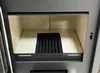 Poêle à bois avec four REGINA F - alimentation en air Voir les images du produit 5