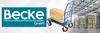 Skladový plošinový vozík 90 x 50, nosnost 300 kg, robustní, Náhled obrázku produktu 11