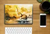 MuchoWow® Laptop Aufkleber Sticker Cover Elefant - Produktbild-Vorschau 2