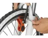 Fischer Einstell-Hilfe für Fahrrad Felgen-Bremse Produktbild-Vorschau 2