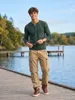 Pantaloni Savannah da uomo Brandit Anteprima dell’immagine prodotto 8