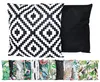 JACK Outdoor Lounge Kissen 45x45cm Motiv Dekokissen inkl. Produktbild-Vorschau 1